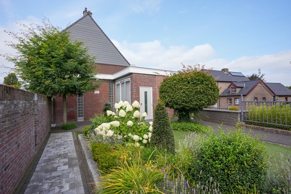 Medium property photo - Rijksweg 63, 6269 AB Margraten